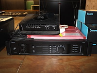 Partij electro - afbeelding 5 van  8