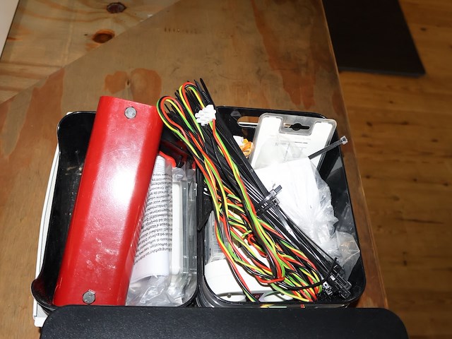 Partij electro - afbeelding 8 van  8