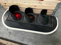 Partij electromateriaal - afbeelding 2 van  5