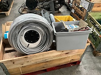 Partij electromateriaal - afbeelding 5 van  5