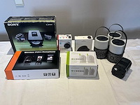 Partij electronica - afbeelding 1 van  7