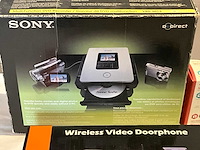 Partij electronica - afbeelding 2 van  7