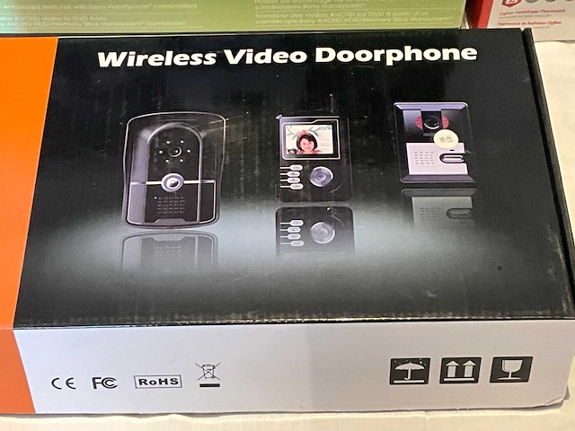 Partij electronica - afbeelding 3 van  7