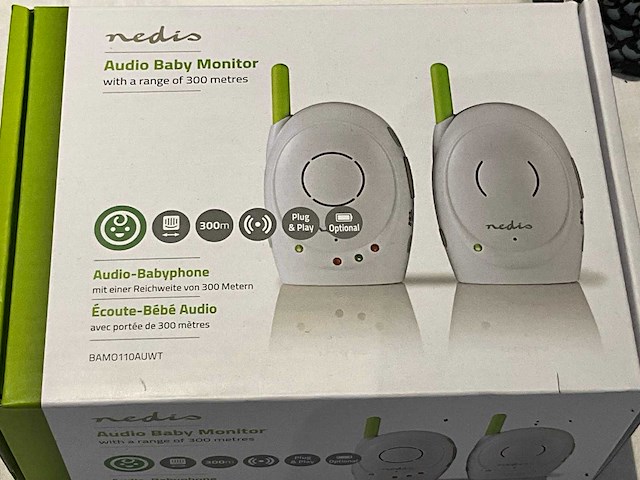 Partij electronica - afbeelding 4 van  7