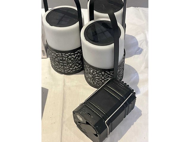 Partij electronica - afbeelding 6 van  7