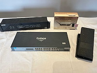 Partij electronica - afbeelding 1 van  6