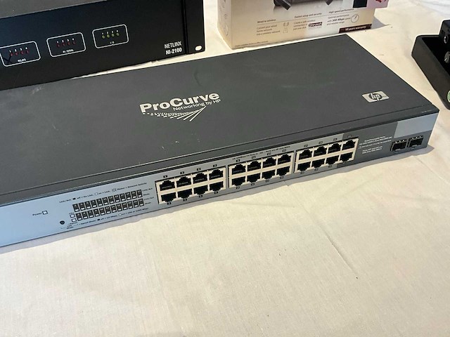 Partij electronica - afbeelding 2 van  6