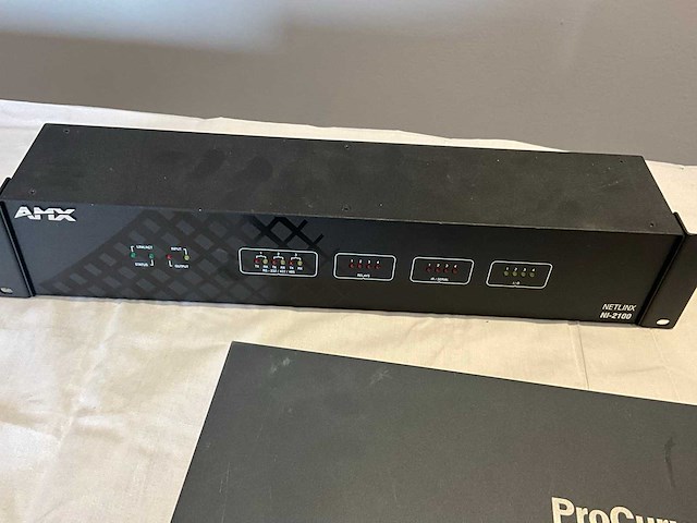 Partij electronica - afbeelding 3 van  6