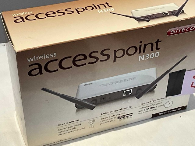 Partij electronica - afbeelding 4 van  6