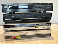 Partij electronica - afbeelding 1 van  3