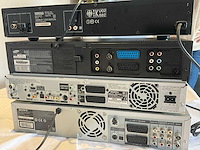 Partij electronica - afbeelding 2 van  3