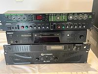 Partij electronica - afbeelding 1 van  3