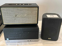 Partij electronica - afbeelding 2 van  3