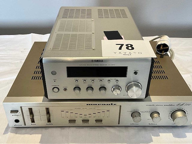 Partij electronica - afbeelding 1 van  3