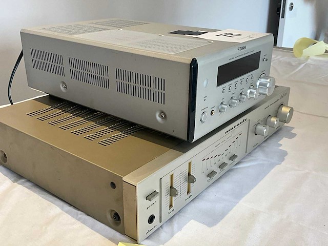 Partij electronica - afbeelding 2 van  3