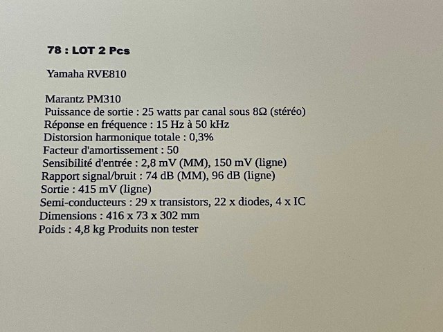 Partij electronica - afbeelding 3 van  3