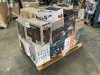 Partij electronica