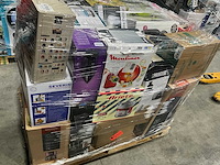 Partij electronica - afbeelding 5 van  6