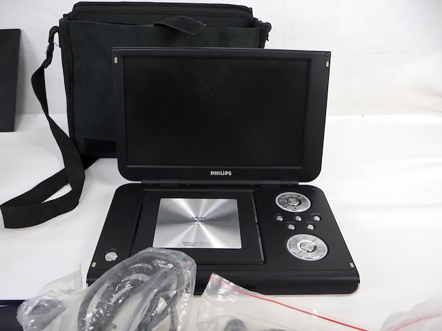 Partij electronica - afbeelding 2 van  8