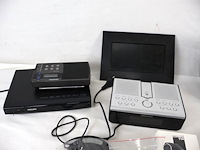 Partij electronica - afbeelding 3 van  8