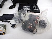 Partij electronica - afbeelding 5 van  8