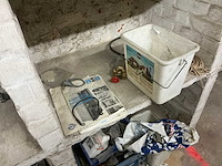 Partij elektra toebehoren - afbeelding 9 van  23