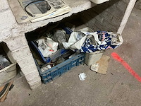 Partij elektra toebehoren - afbeelding 10 van  23