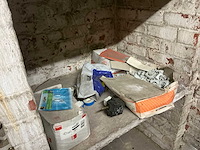 Partij elektra toebehoren - afbeelding 11 van  23