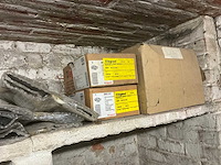 Partij elektra toebehoren - afbeelding 14 van  23