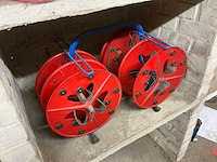 Partij elektra toebehoren - afbeelding 18 van  23