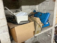 Partij elektra toebehoren - afbeelding 19 van  23