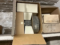 Partij elektra toebehoren - afbeelding 20 van  23