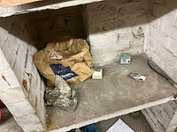 Partij elektra toebehoren - afbeelding 22 van  23