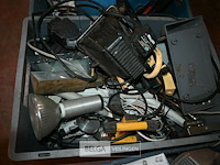 Partij elektriciteit divers - afbeelding 2 van  9