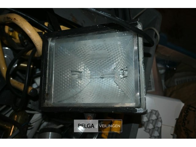 Partij elektriciteit divers - afbeelding 3 van  9