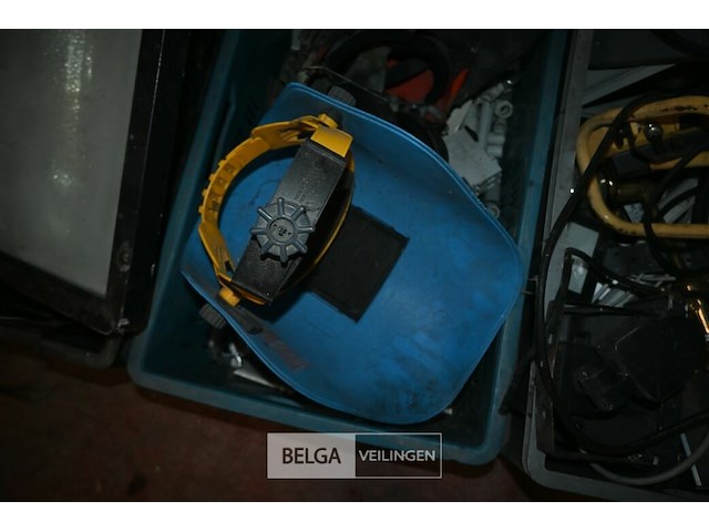 Partij elektriciteit divers - afbeelding 5 van  9