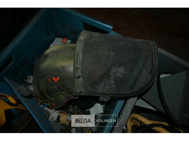 Partij elektriciteit divers - afbeelding 6 van  9