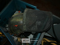 Partij elektriciteit divers - afbeelding 6 van  9