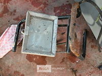 Partij elektriciteit divers - afbeelding 8 van  9