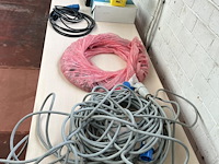 Partij elektriciteit - afbeelding 1 van  8