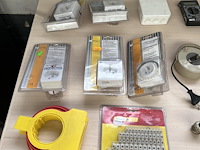 Partij elektriciteit - afbeelding 2 van  8