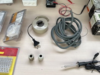 Partij elektriciteit - afbeelding 3 van  8