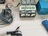 Partij elektriciteit - afbeelding 4 van  8