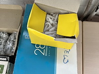 Partij elektriciteit - afbeelding 6 van  8