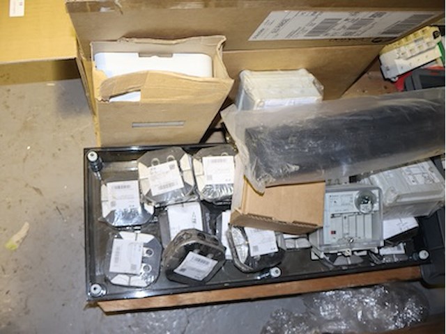 Partij elektriciteit - afbeelding 3 van  7