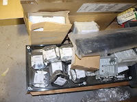 Partij elektriciteit - afbeelding 3 van  7