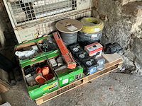 Partij elektriciteit - afbeelding 5 van  6