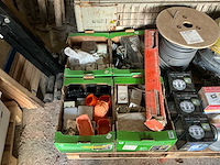 Partij elektriciteit - afbeelding 1 van  6