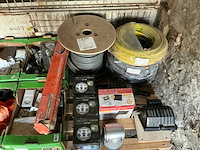 Partij elektriciteit - afbeelding 2 van  6