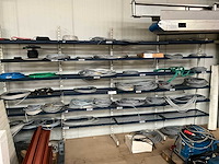 Partij elektriciteitskabels & snoeren - afbeelding 1 van  20